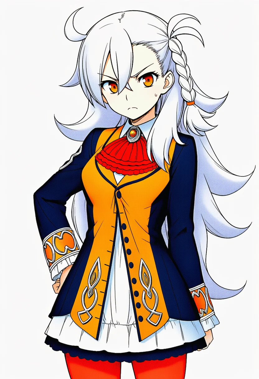 olga marie animusphere (unbeast)