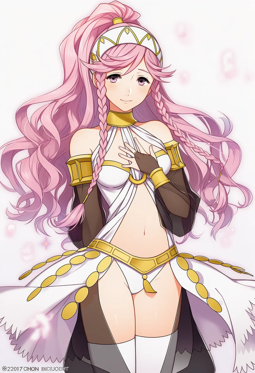 olivia (fire emblem)
