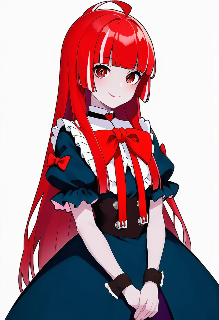 olivia (kureiji ollie)
