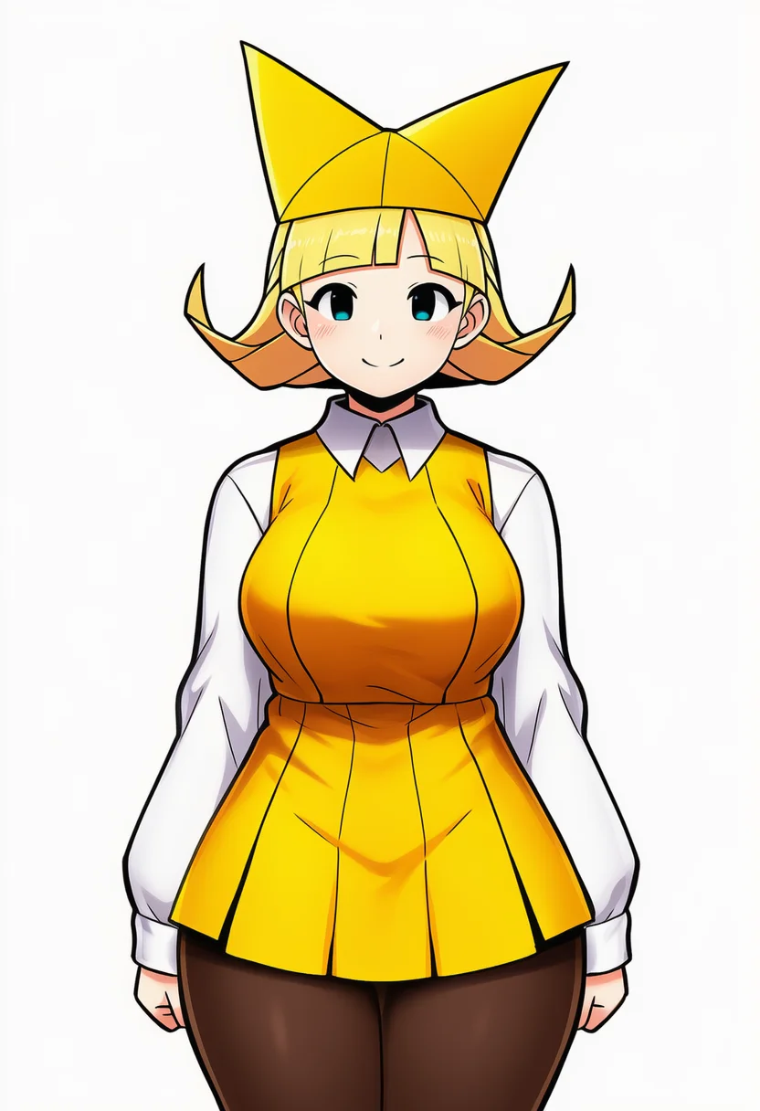 olivia (paper mario)