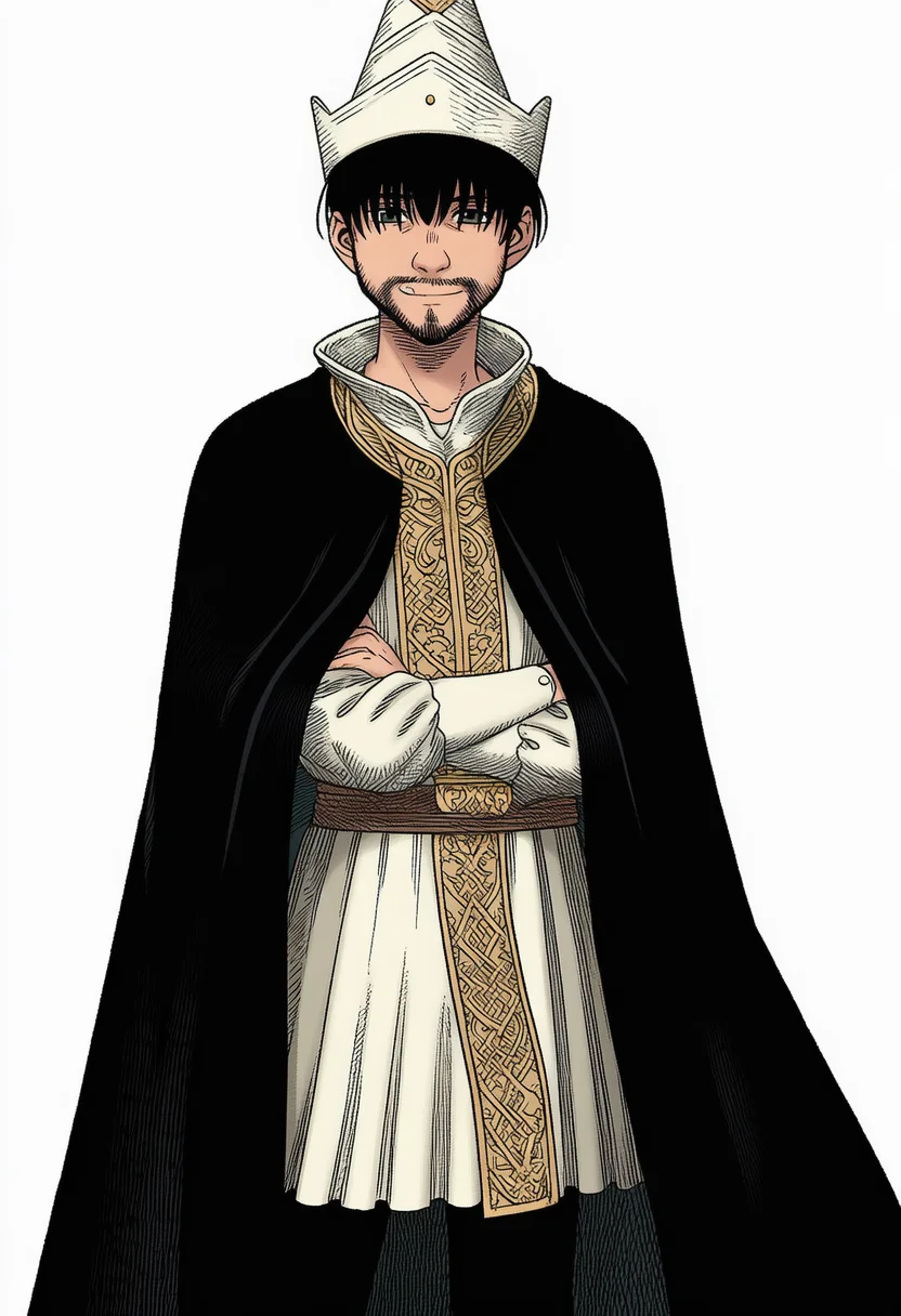 olruggio (tongari boushi no atelier)