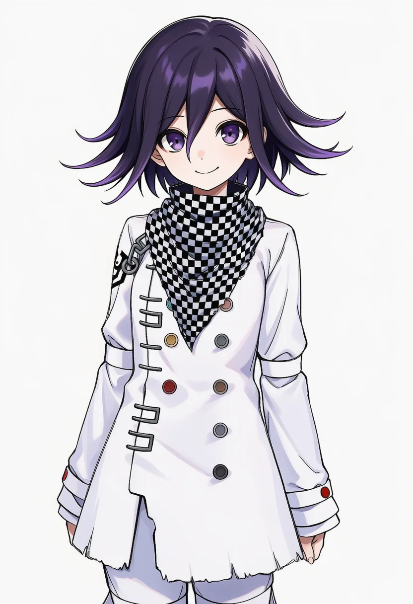 oma kokichi