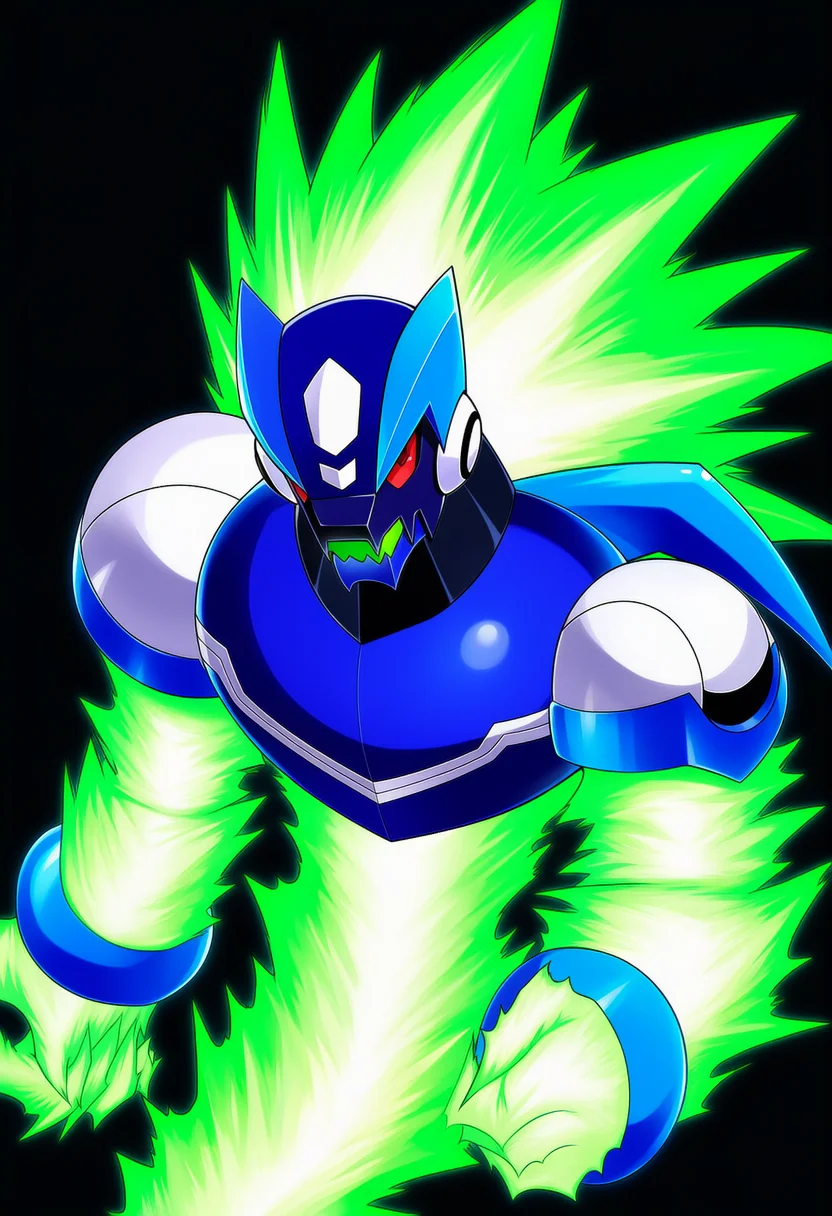 omega-xis (mega man)