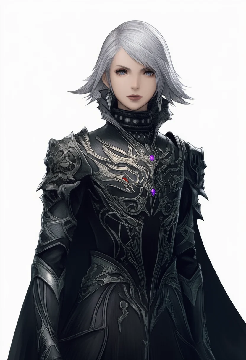 omega (final fantasy)