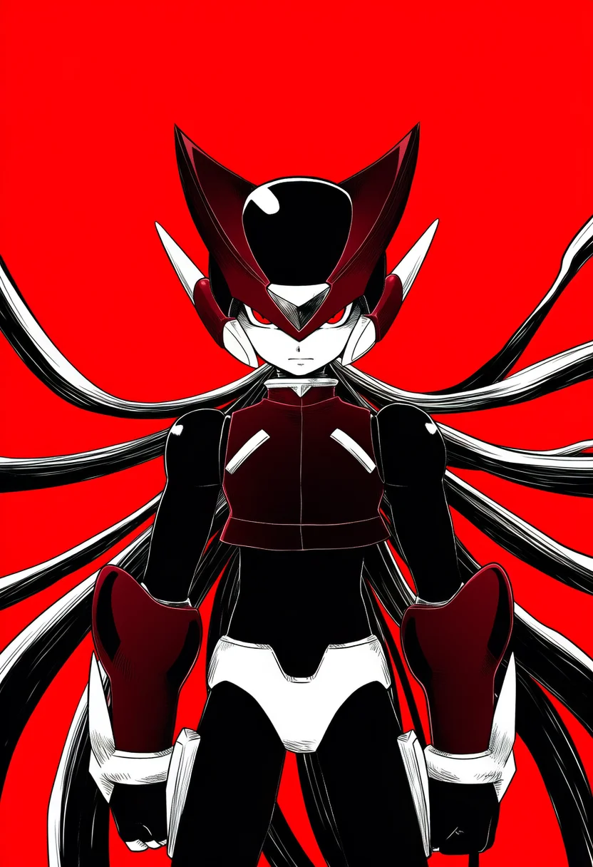 omega (mega man)