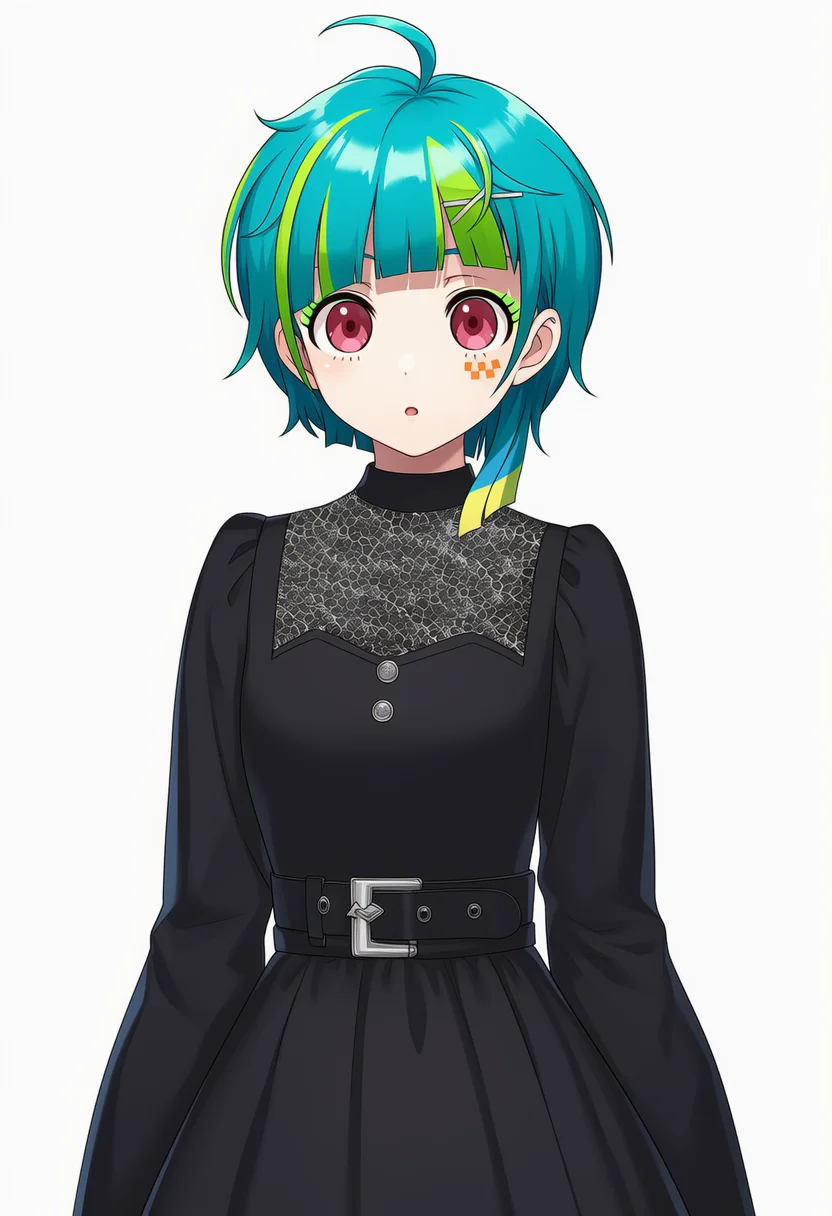 omega auru