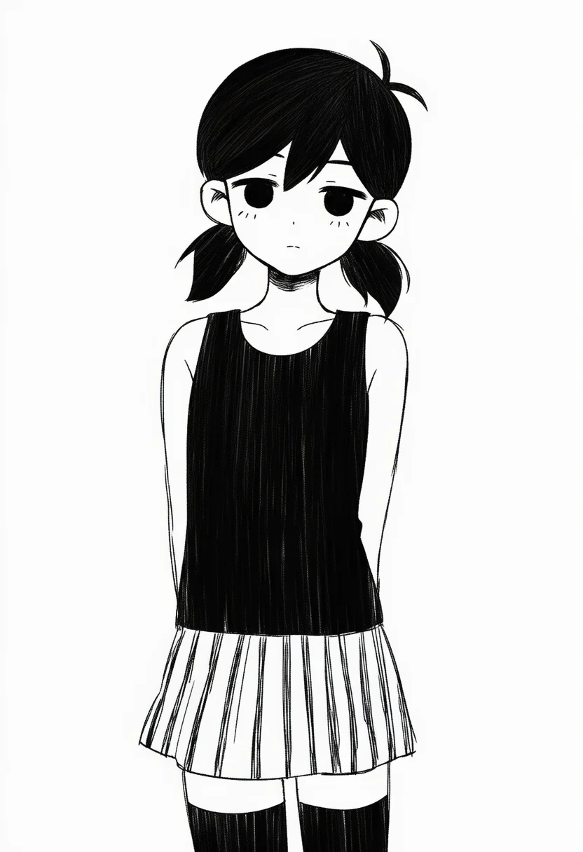omori (omori)