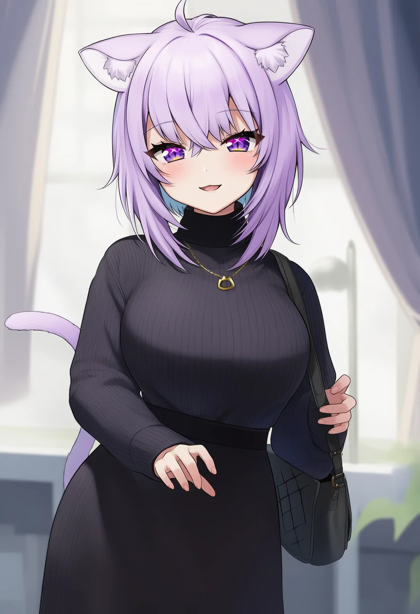 onigirya (nekomata okayu)