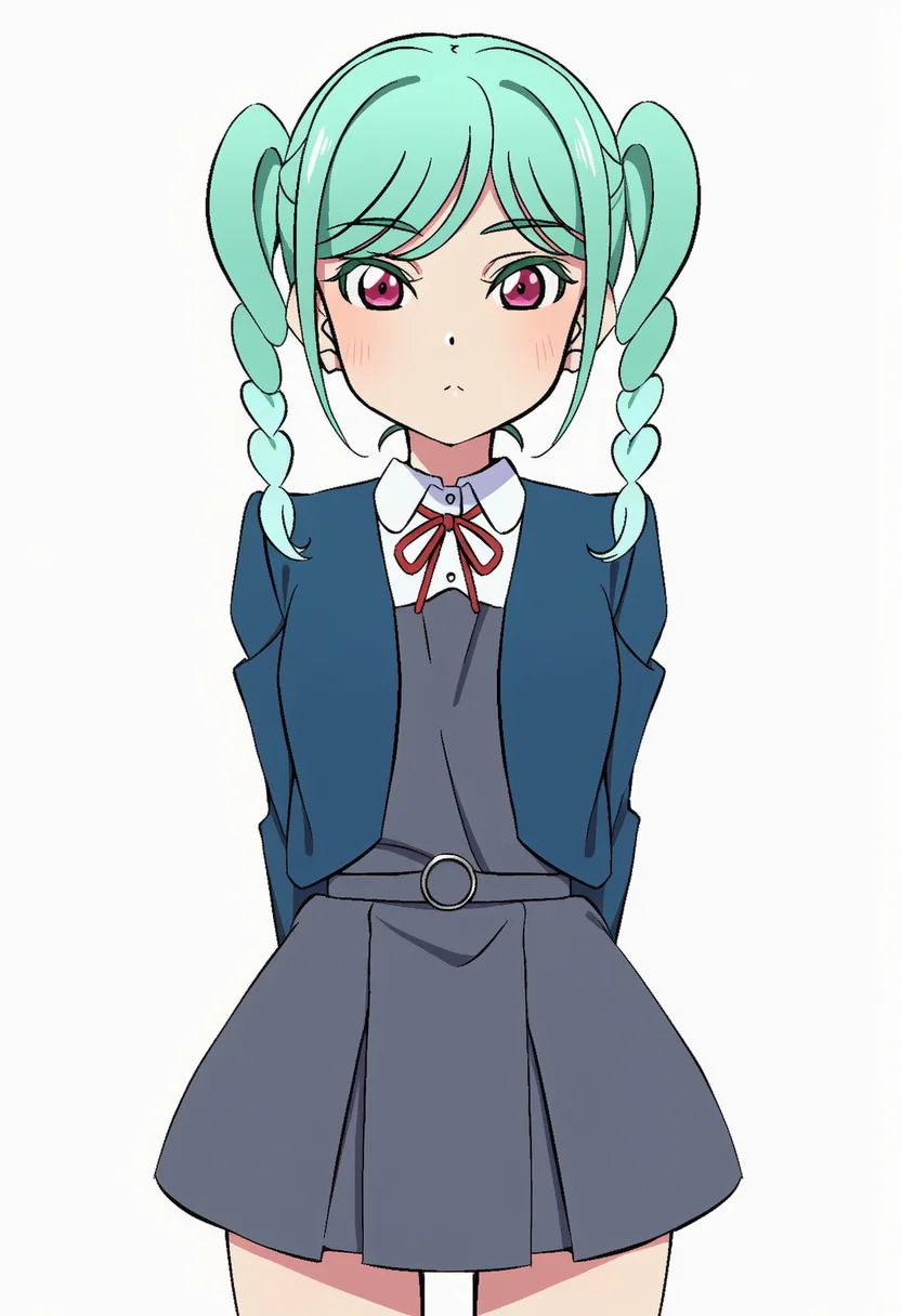 onitsuka tomari