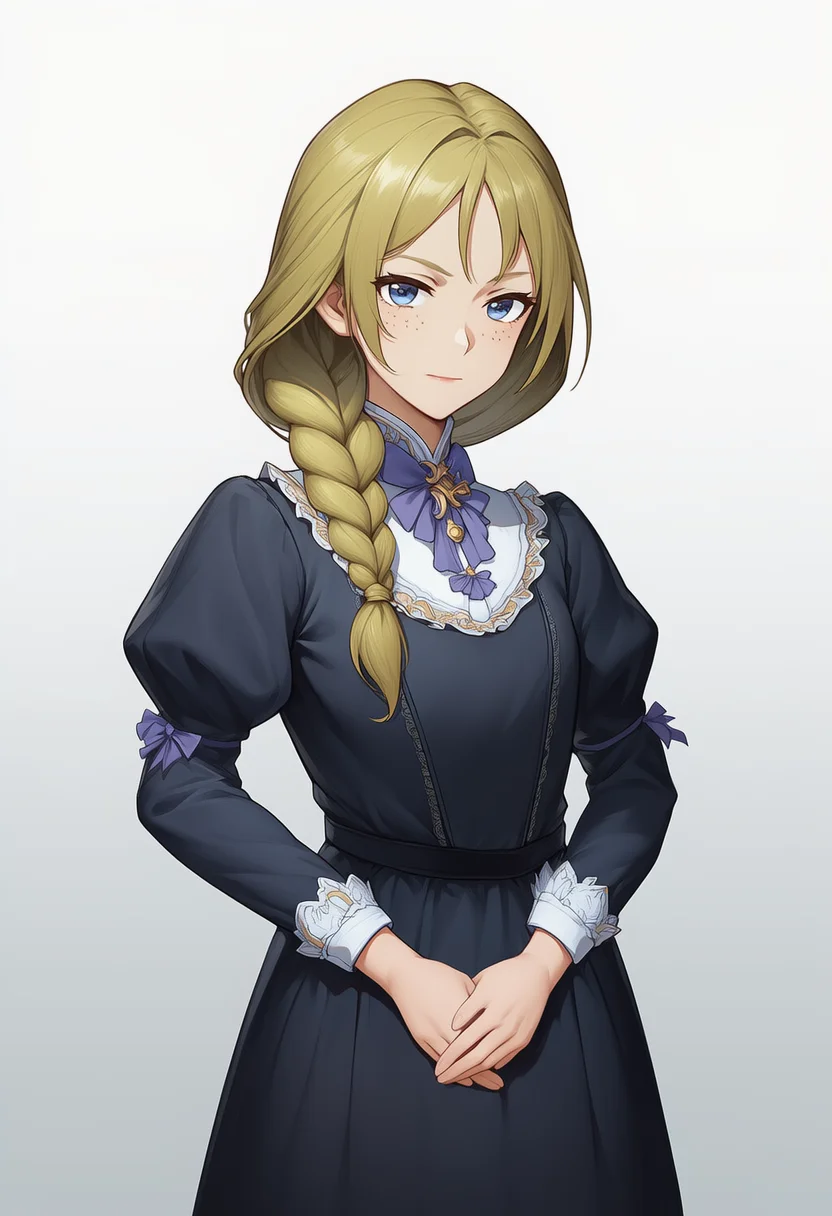 onna kishi (maoyuu)