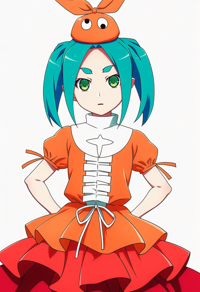 ononoki yotsugi