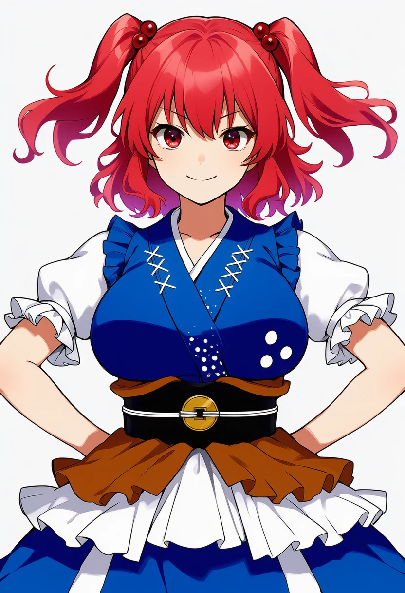 onozuka komachi
