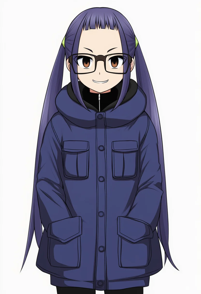 oogaki chiaki