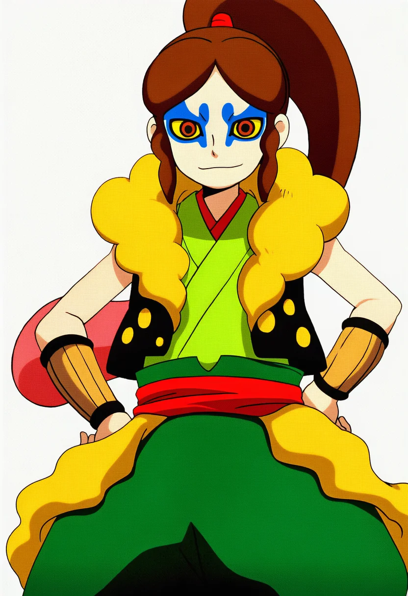 oogama (youkai watch)