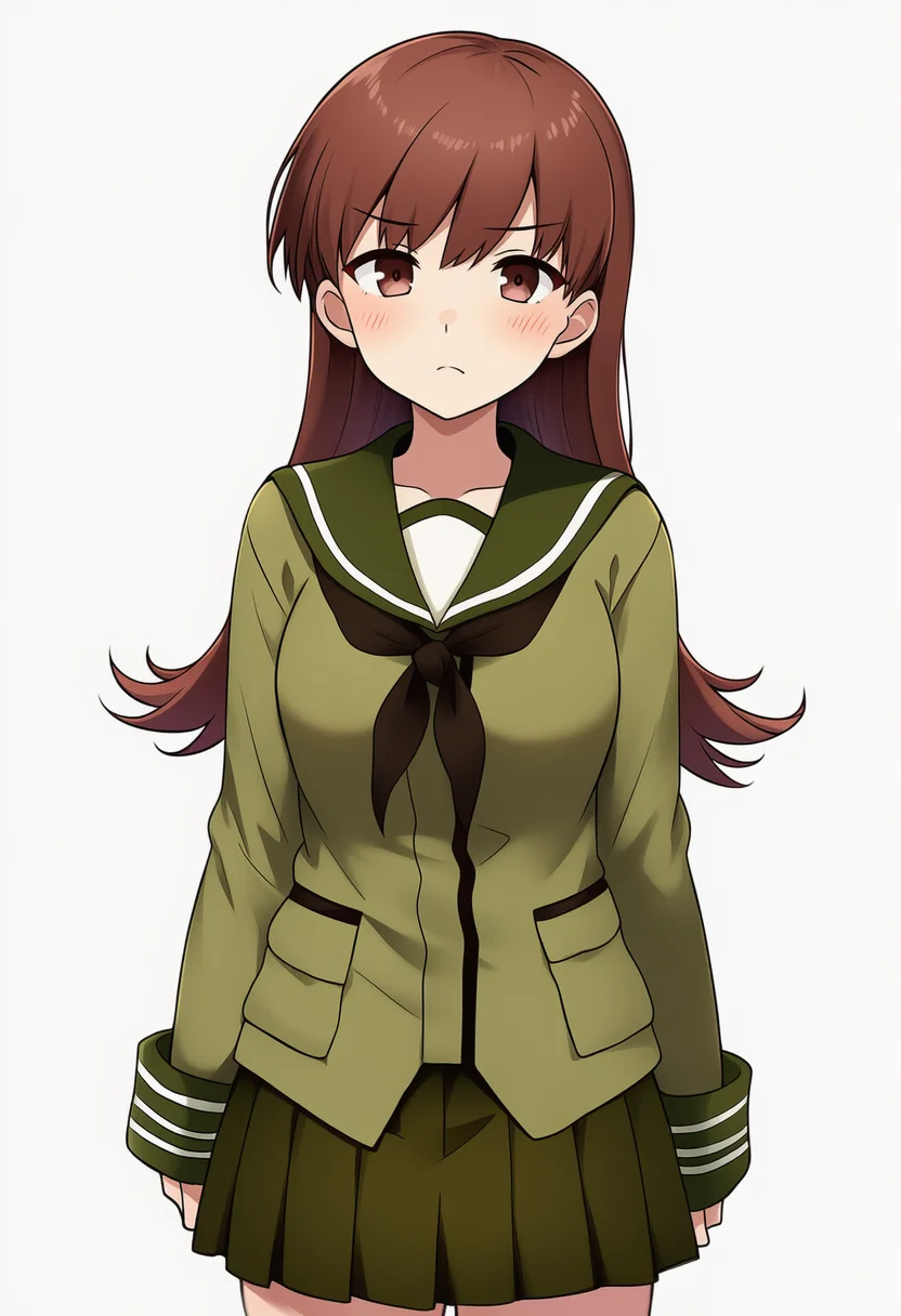 ooi kai (kancolle)