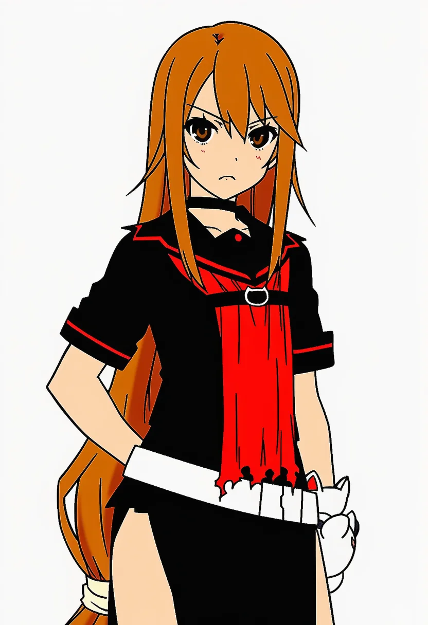 ookami ryouko