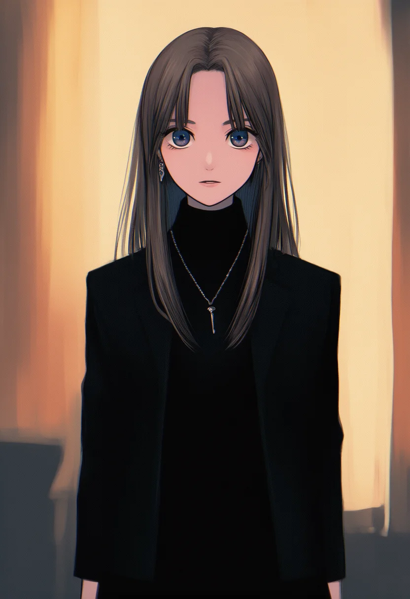 ookuma satomi