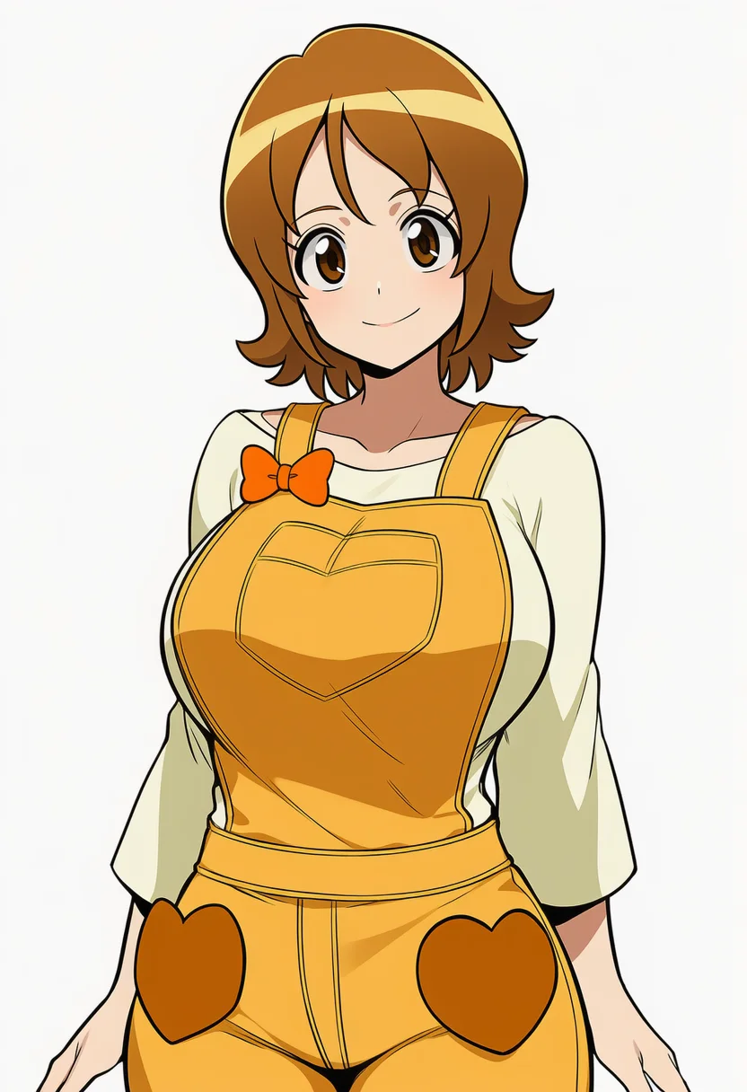 oomori yuuko