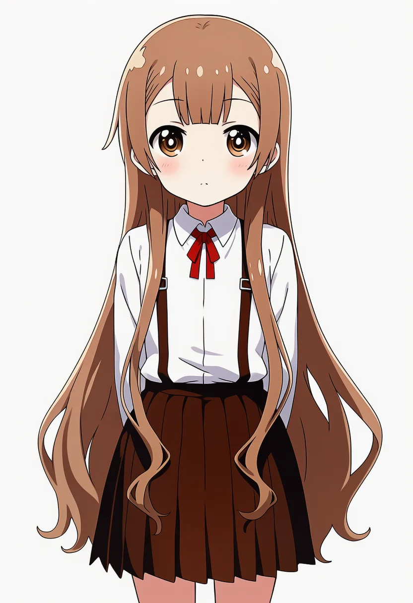 oomuro hanako
