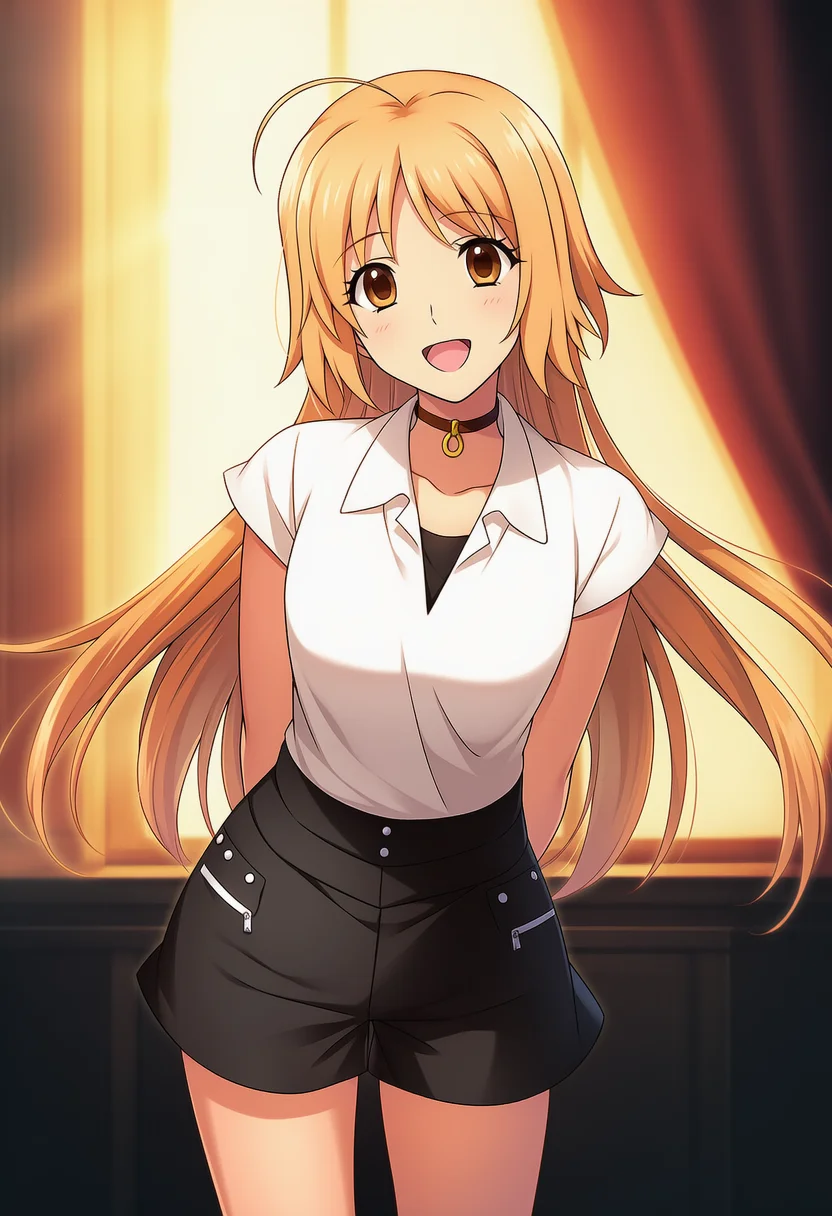 oosawa maria