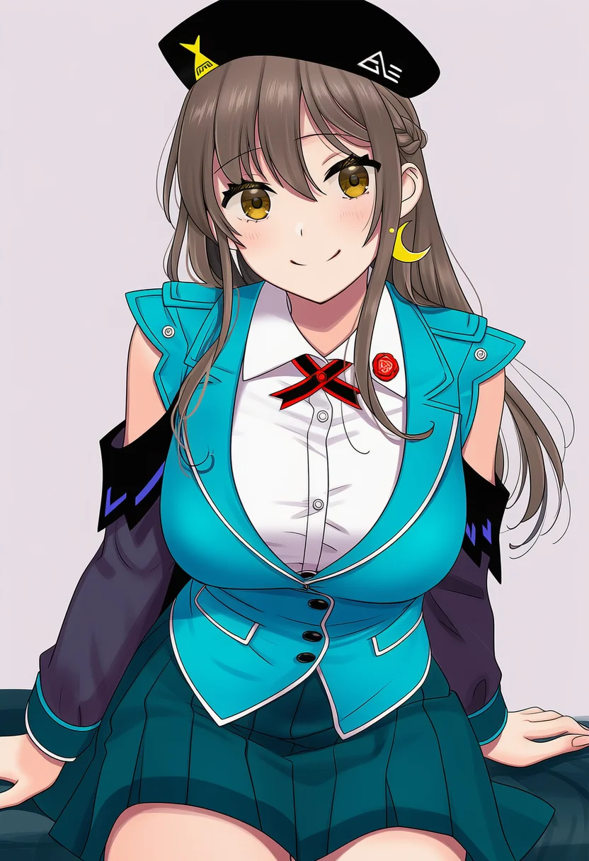 ooshima ichiko