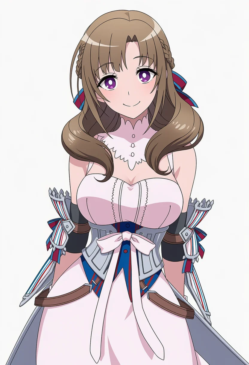 oosuki mamako