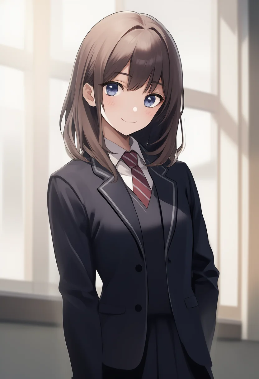 oosumi kanon