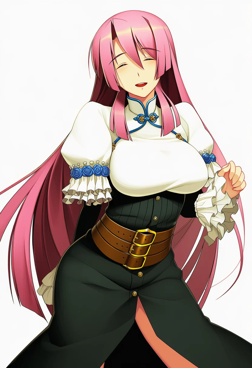 ootori kanae (soukou akki muramasa)