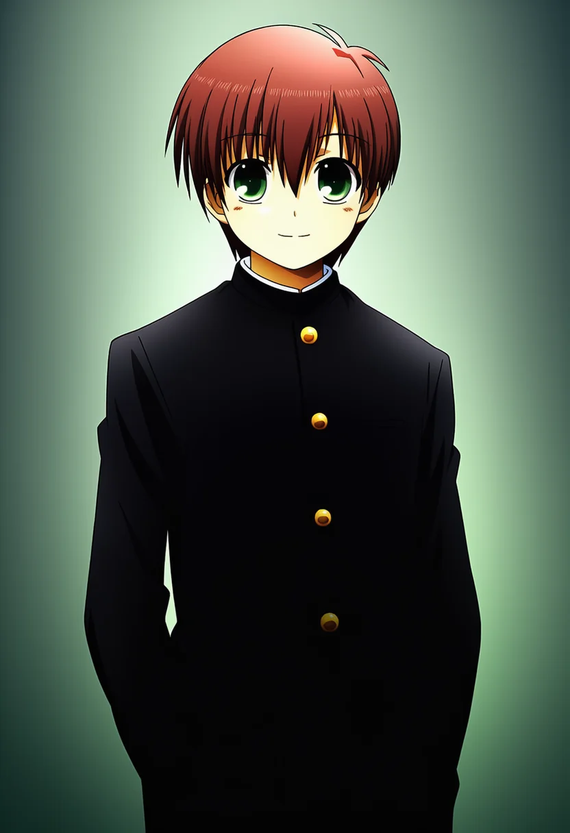 ooyama (angel beats!)