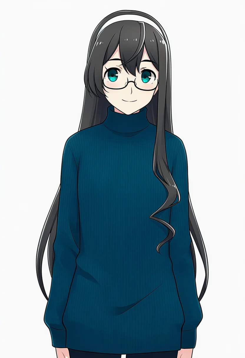 ooyodo (kancolle)