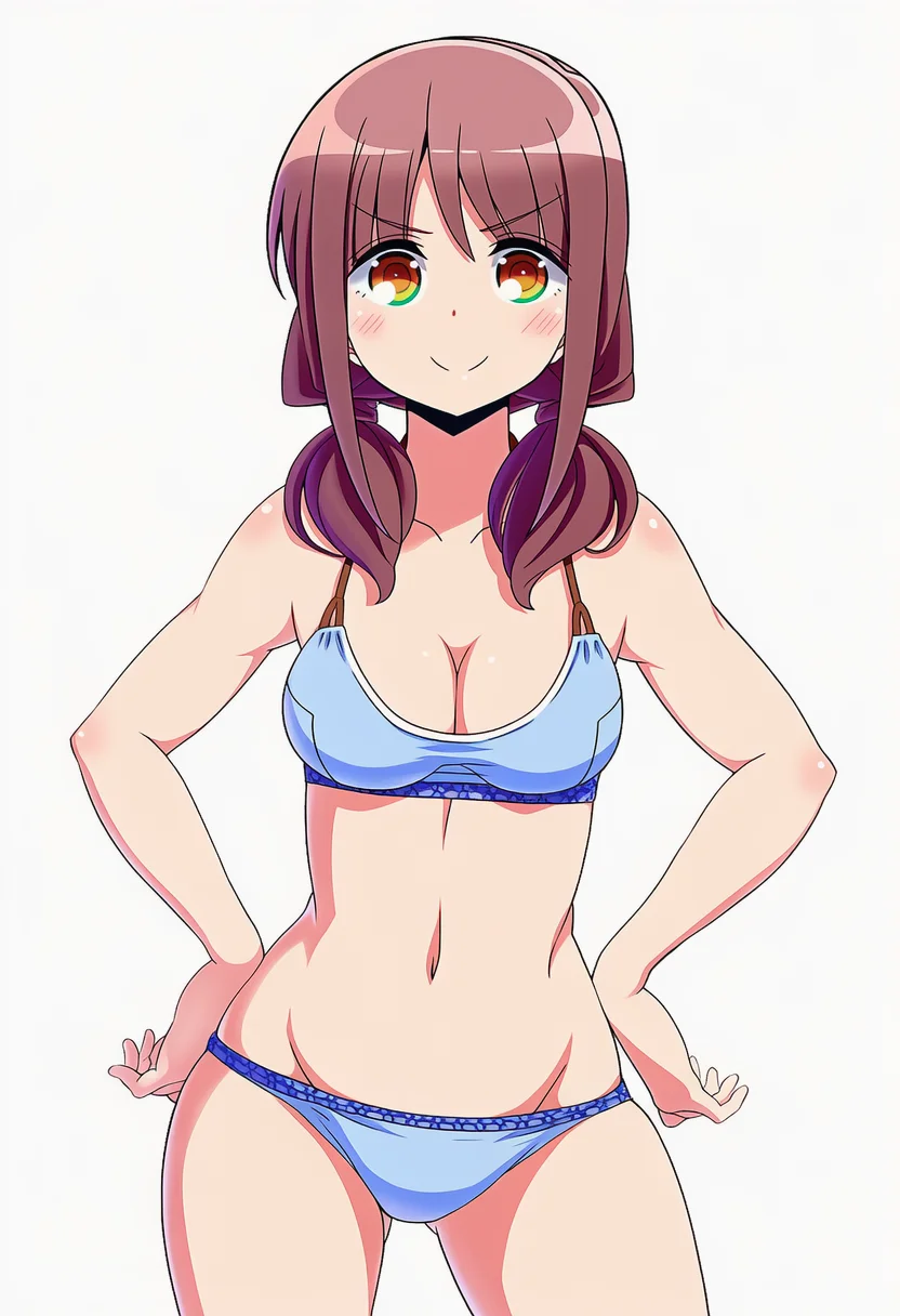 oozora haruka (harukana receive)