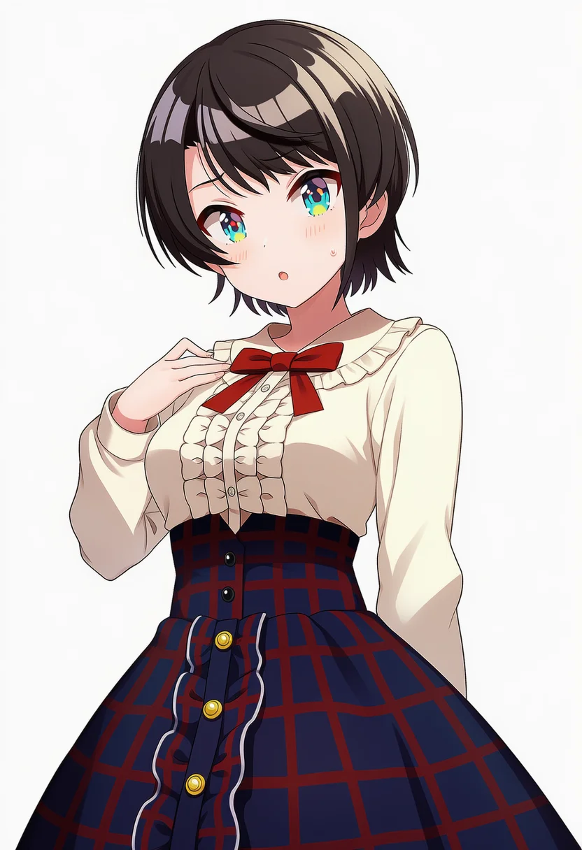 oozora subaru (casual)