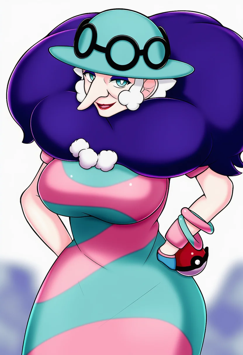 opal (pokemon)
