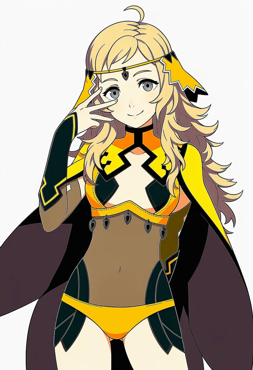 ophelia (fire emblem)