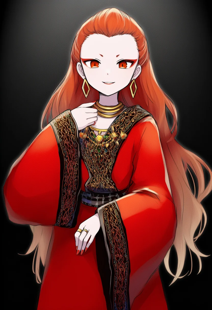 ophelia (madoka magica)