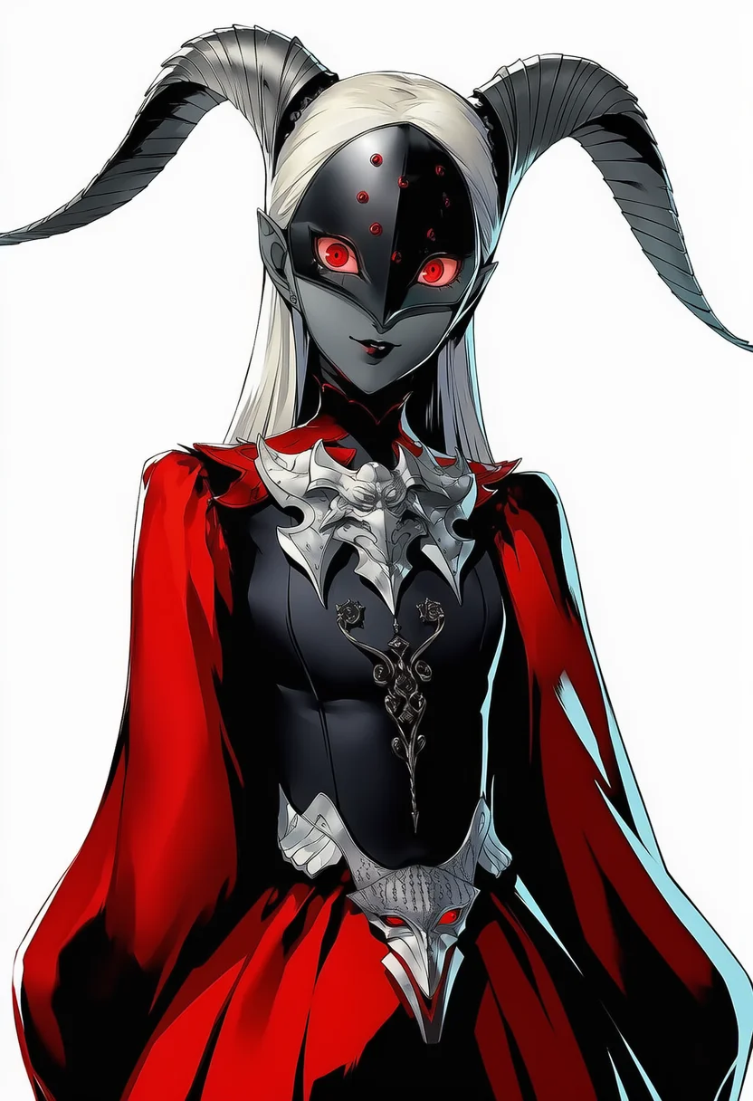 oracle (persona 5)