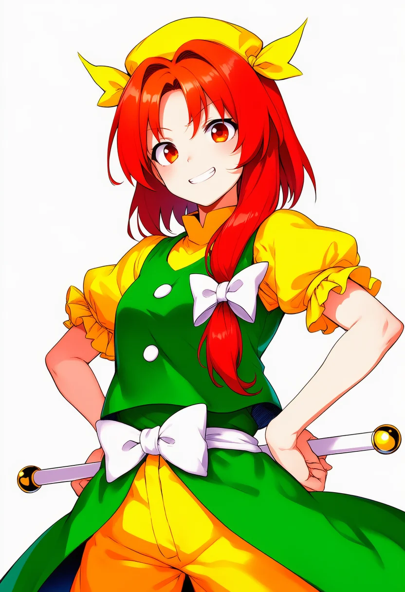 orange (touhou)