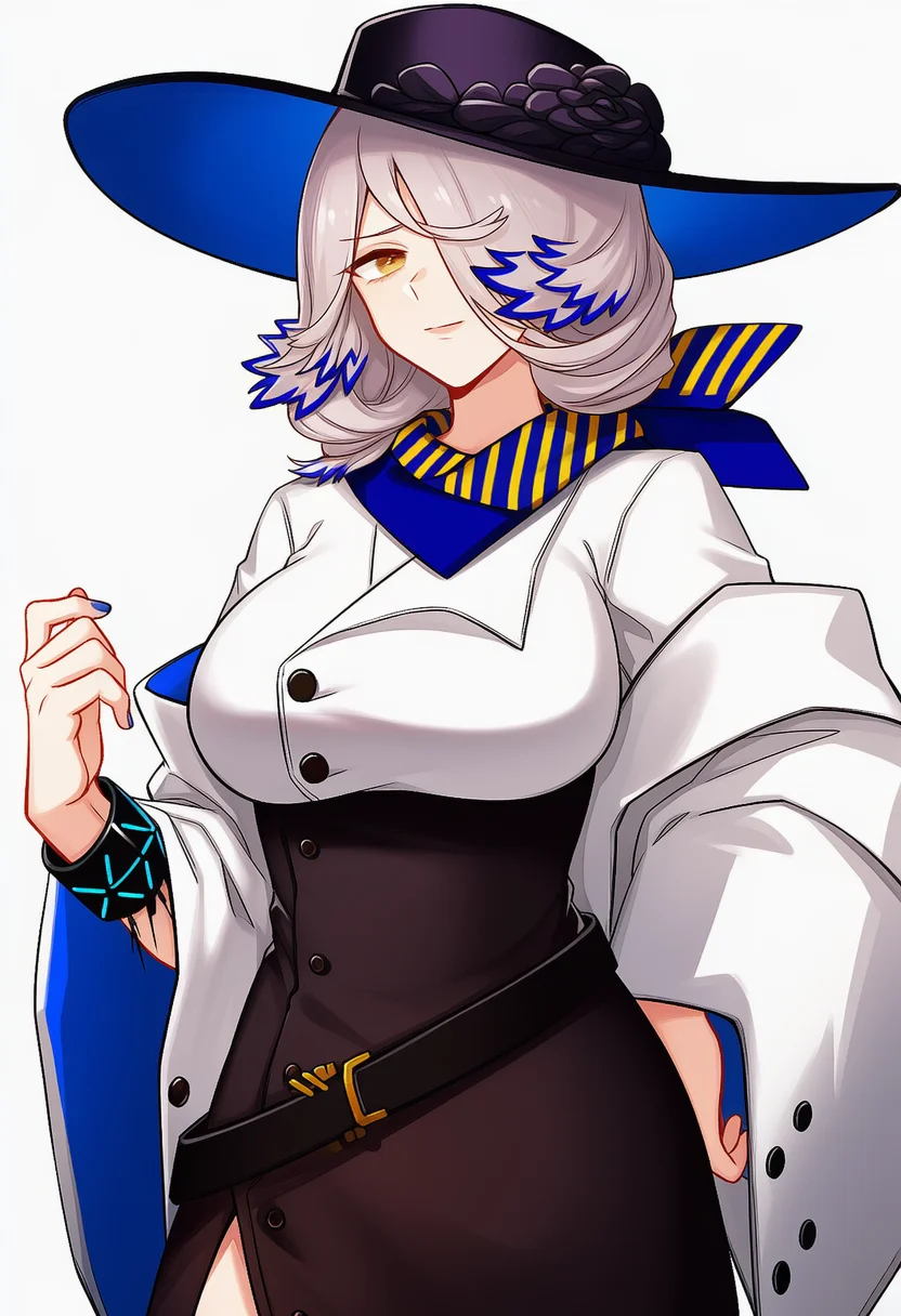 orchid (arknights)