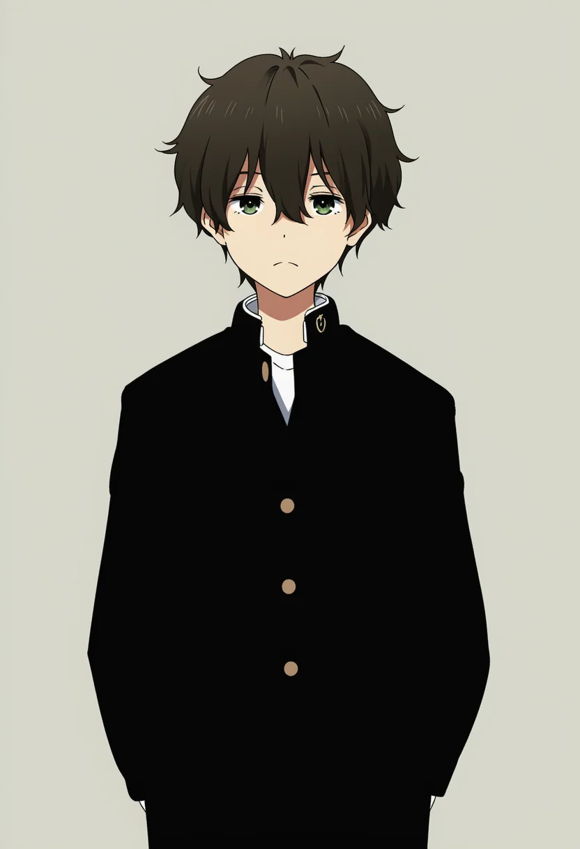 oreki houtarou