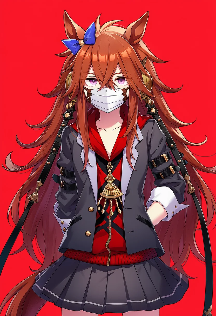 orfevre (old design) (umamusume)