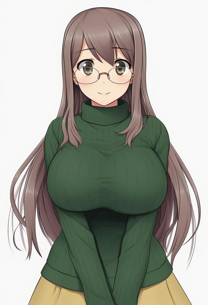oribe shiori