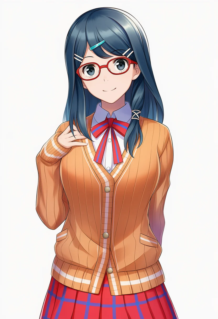 oribe tsubasa