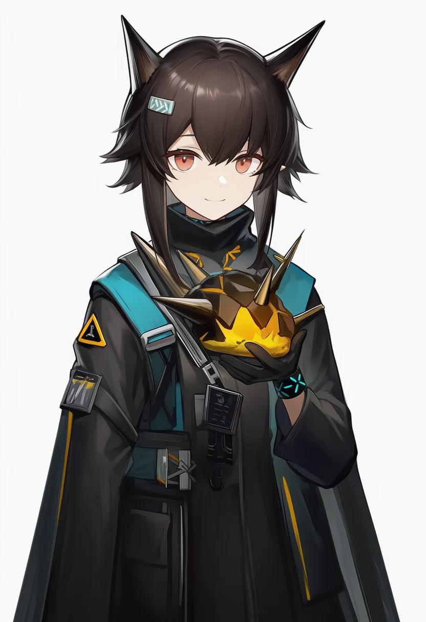 originium slug (arknights)