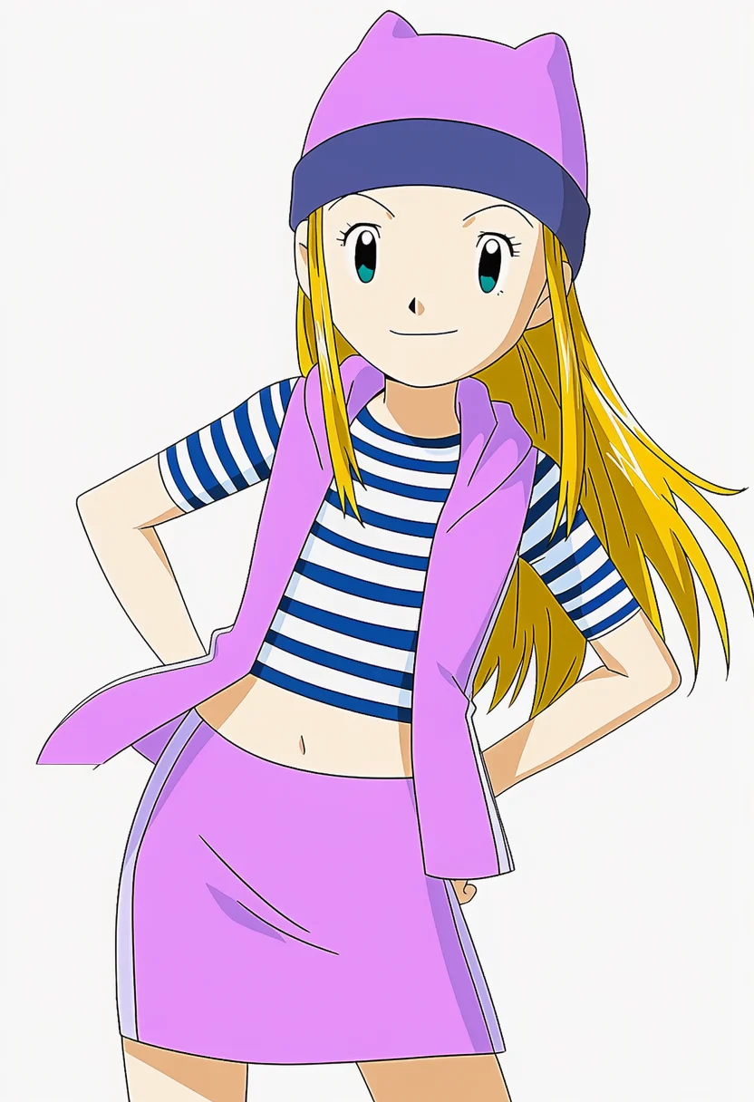 orimoto izumi