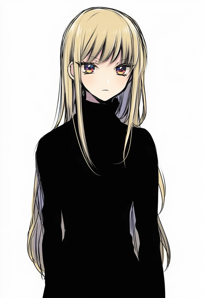 orishima kei