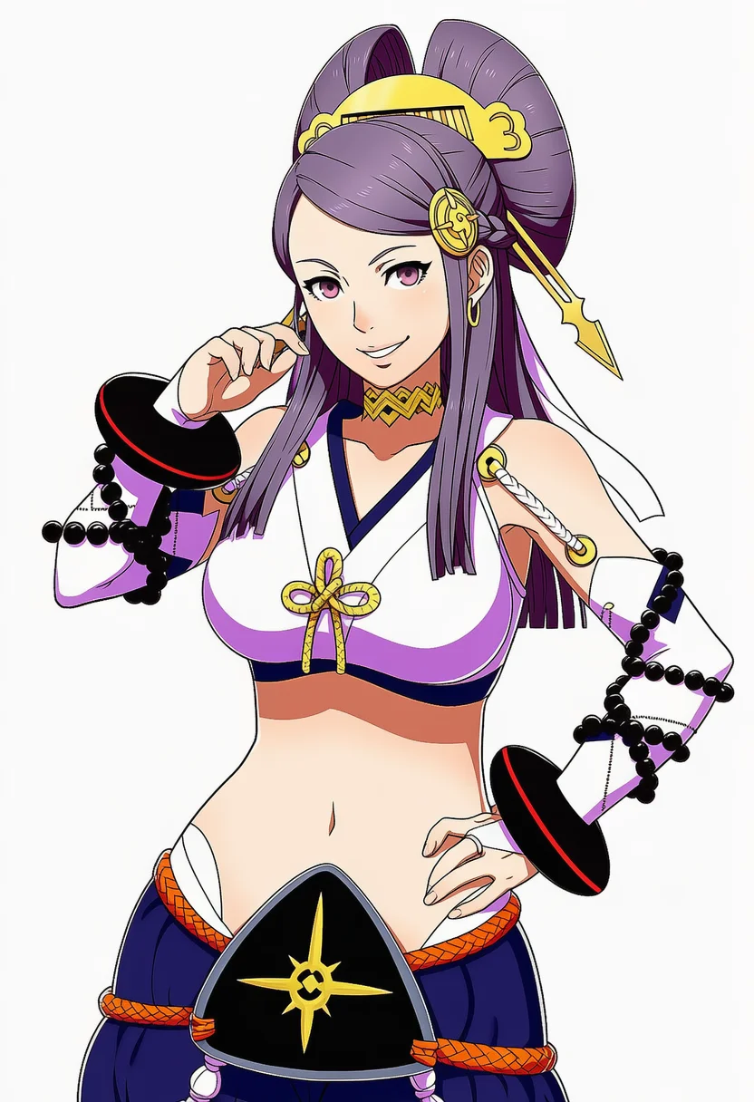 orochi (fire emblem)
