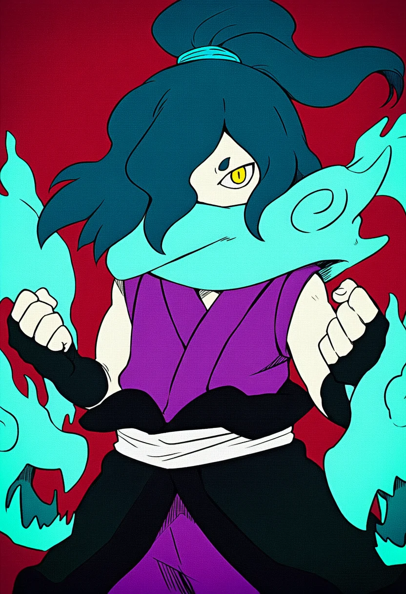 orochi (youkai watch)