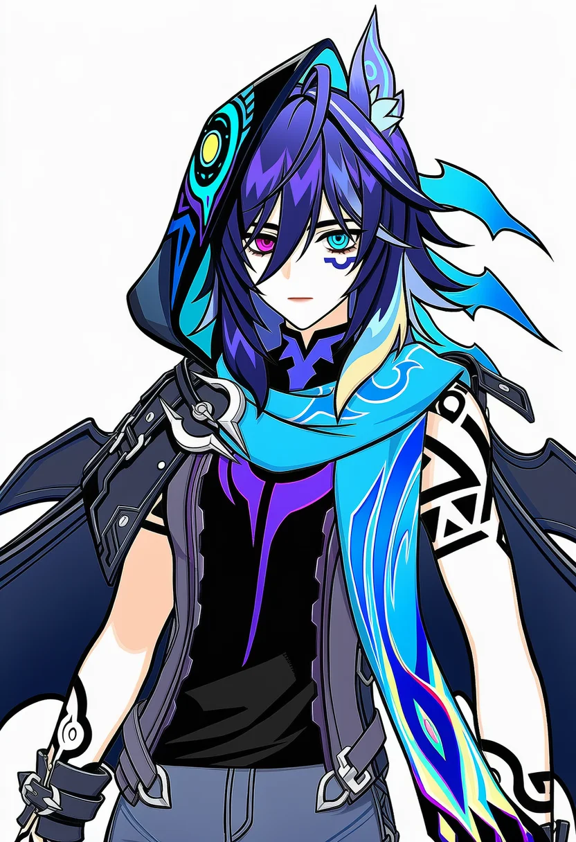 ororon (genshin impact)