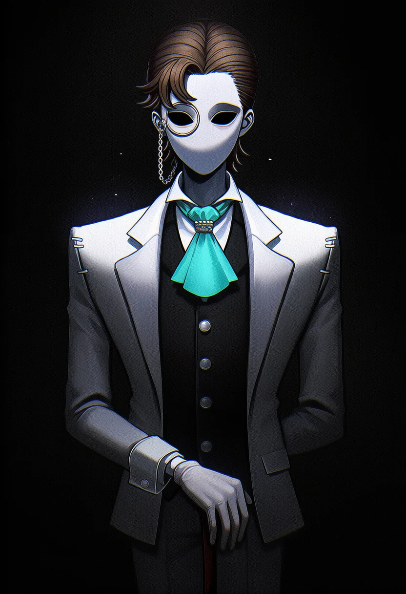 orpheus (identity v)