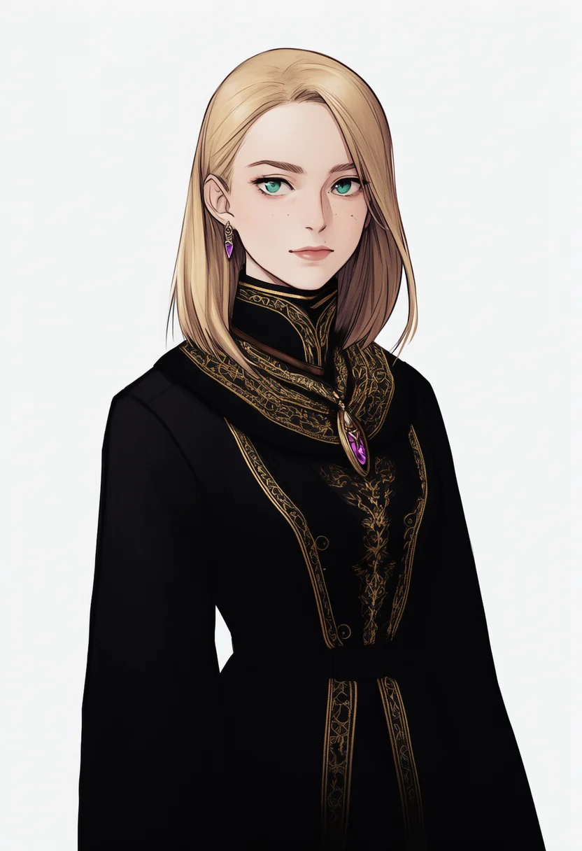 orphie magnusson